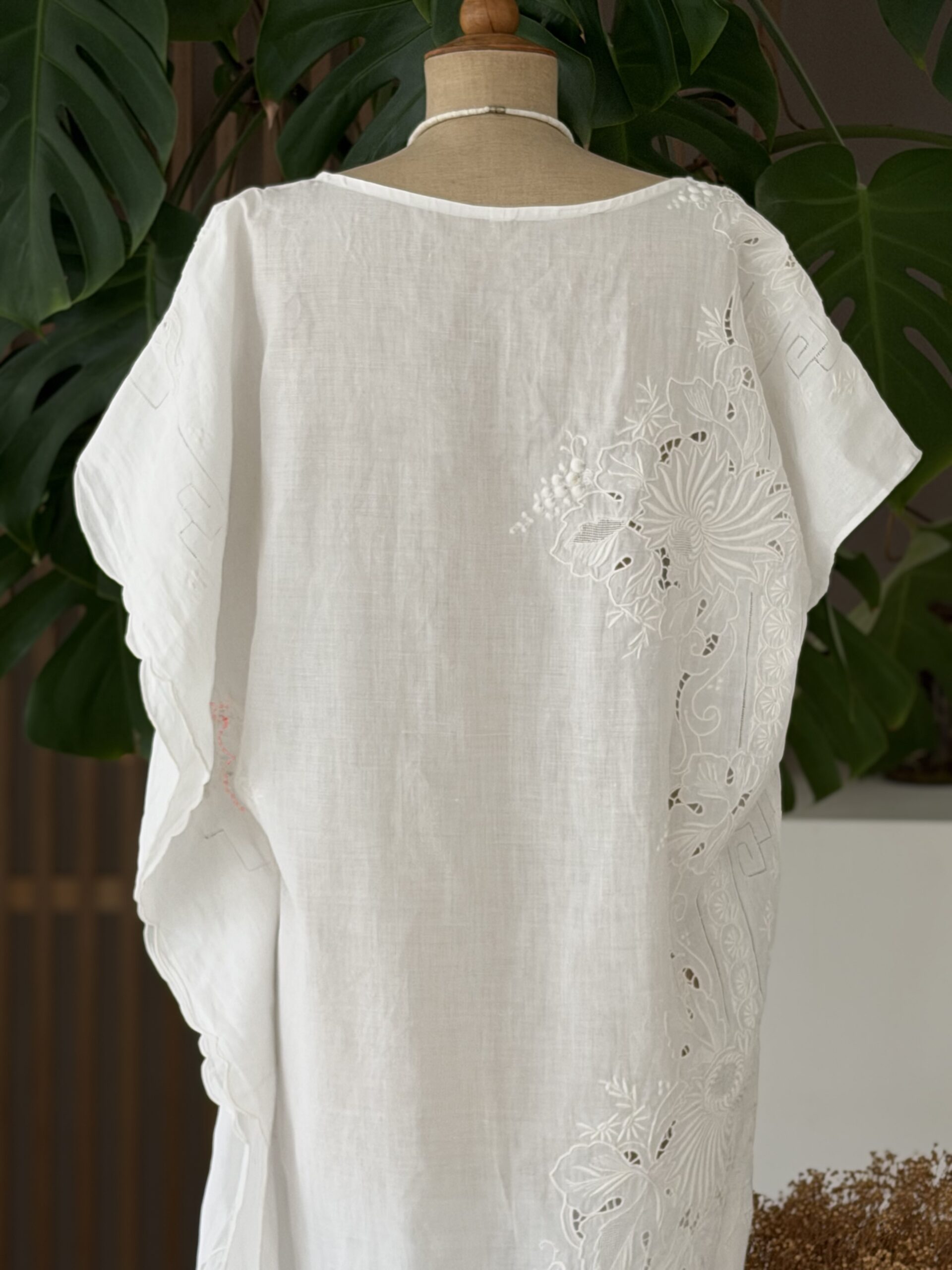 WRIGHT - Pièce Unique upcyclée – Image 10