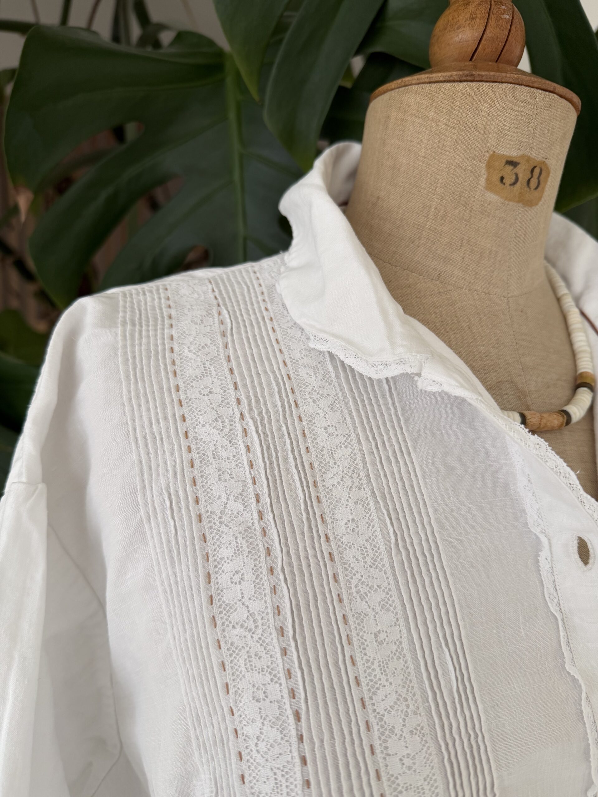 AMOUR - Pièce Unique Upcyclée – Image 2