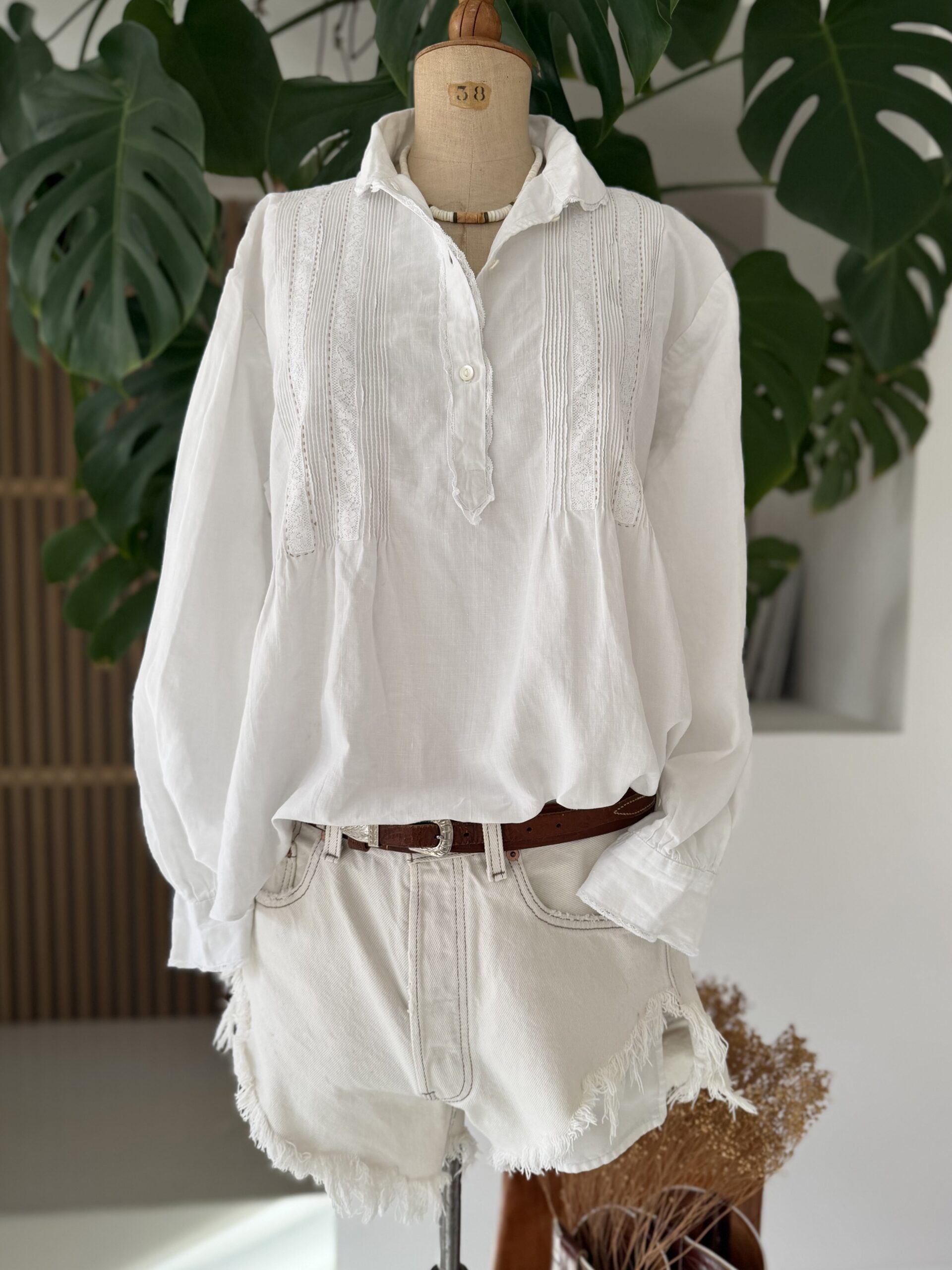 AMOUR - Pièce Unique Upcyclée – Image 5