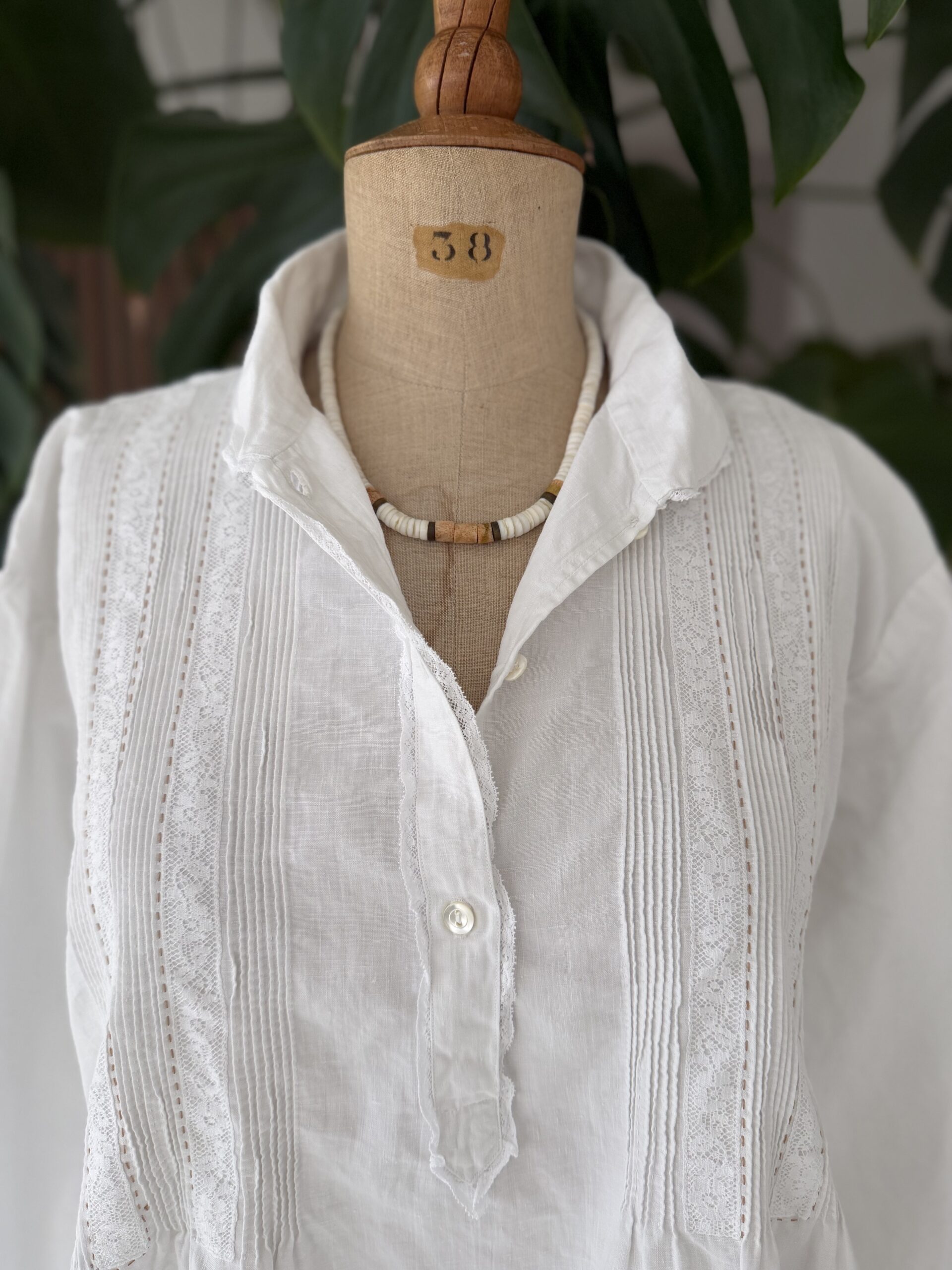 AMOUR - Pièce Unique Upcyclée – Image 3