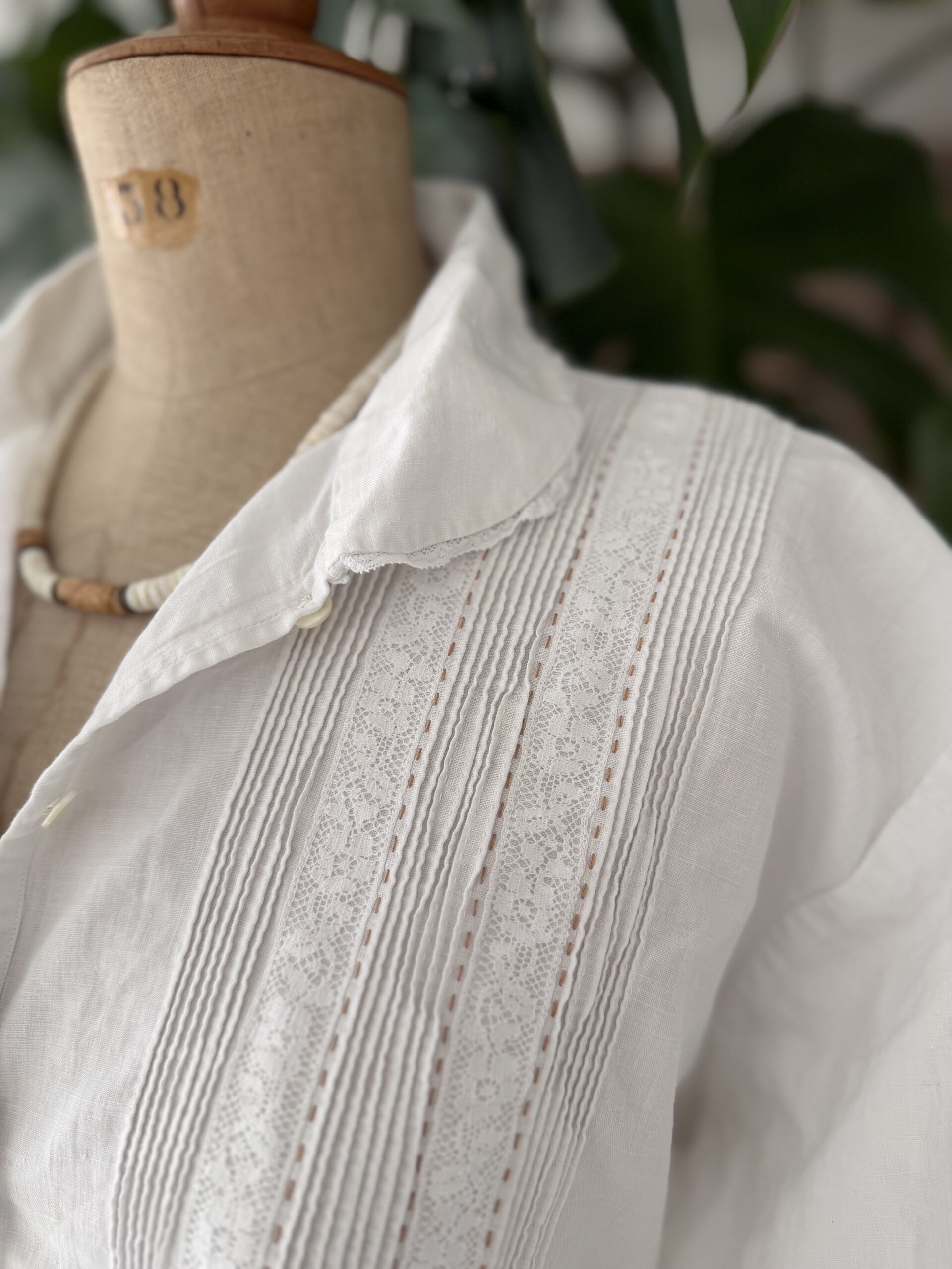 AMOUR - Pièce Unique Upcyclée – Image 4