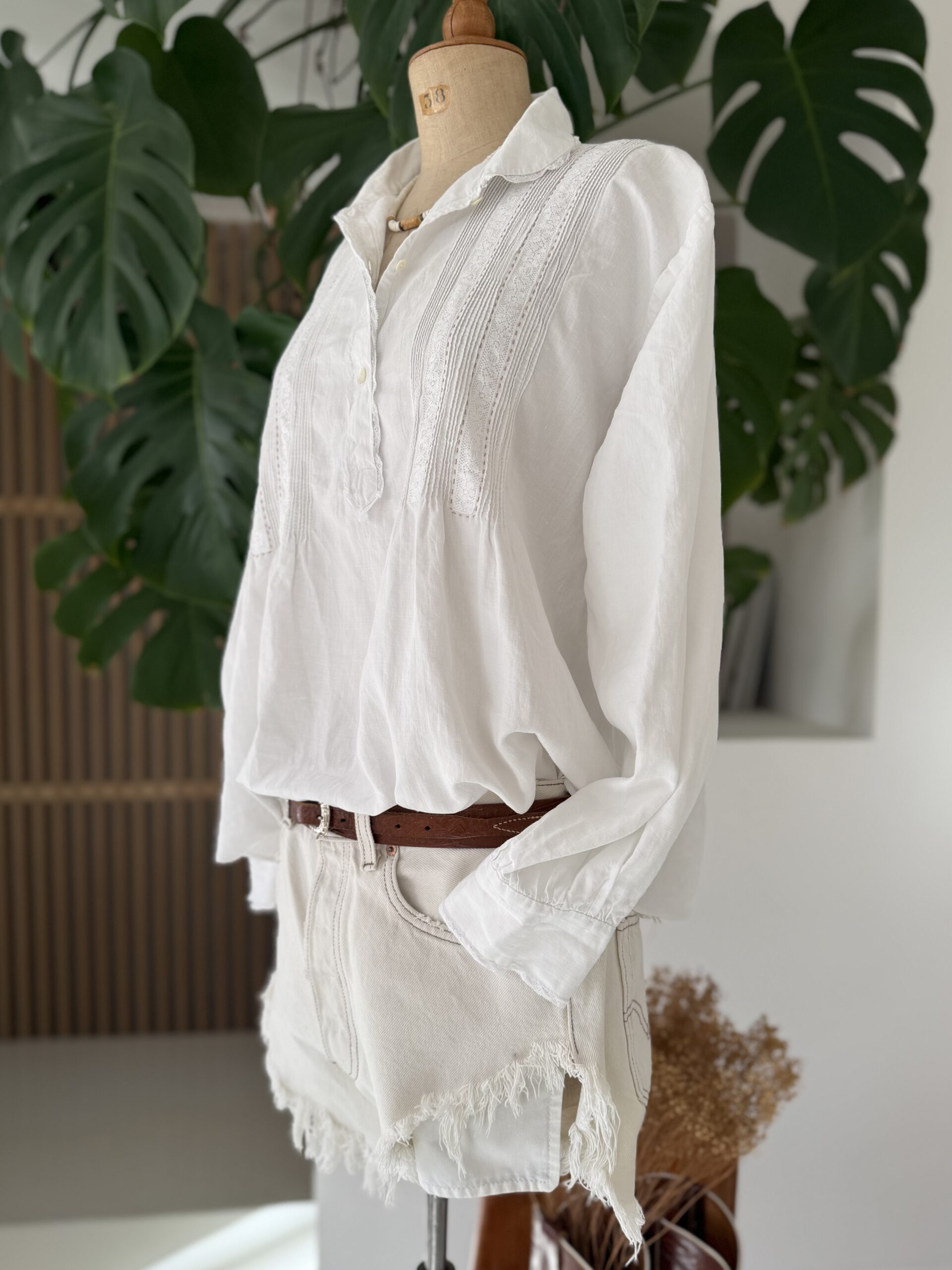 AMOUR - Pièce Unique Upcyclée – Image 6