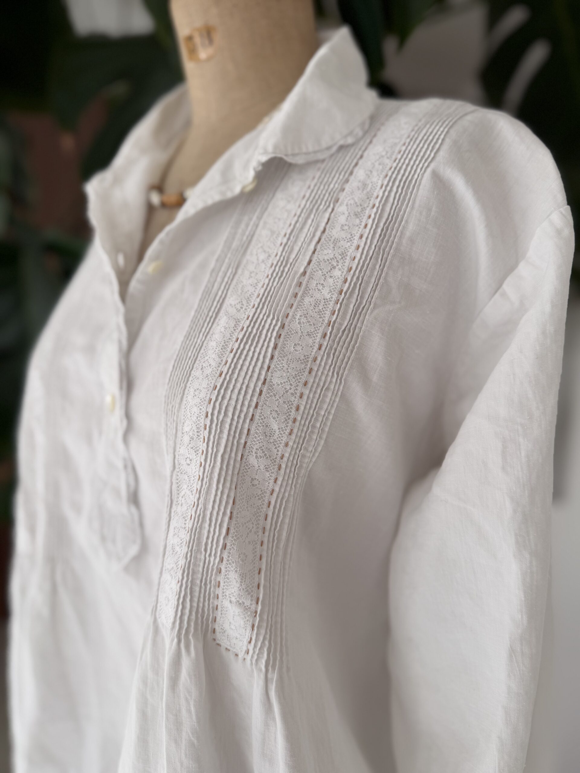 AMOUR - Pièce Unique Upcyclée – Image 7