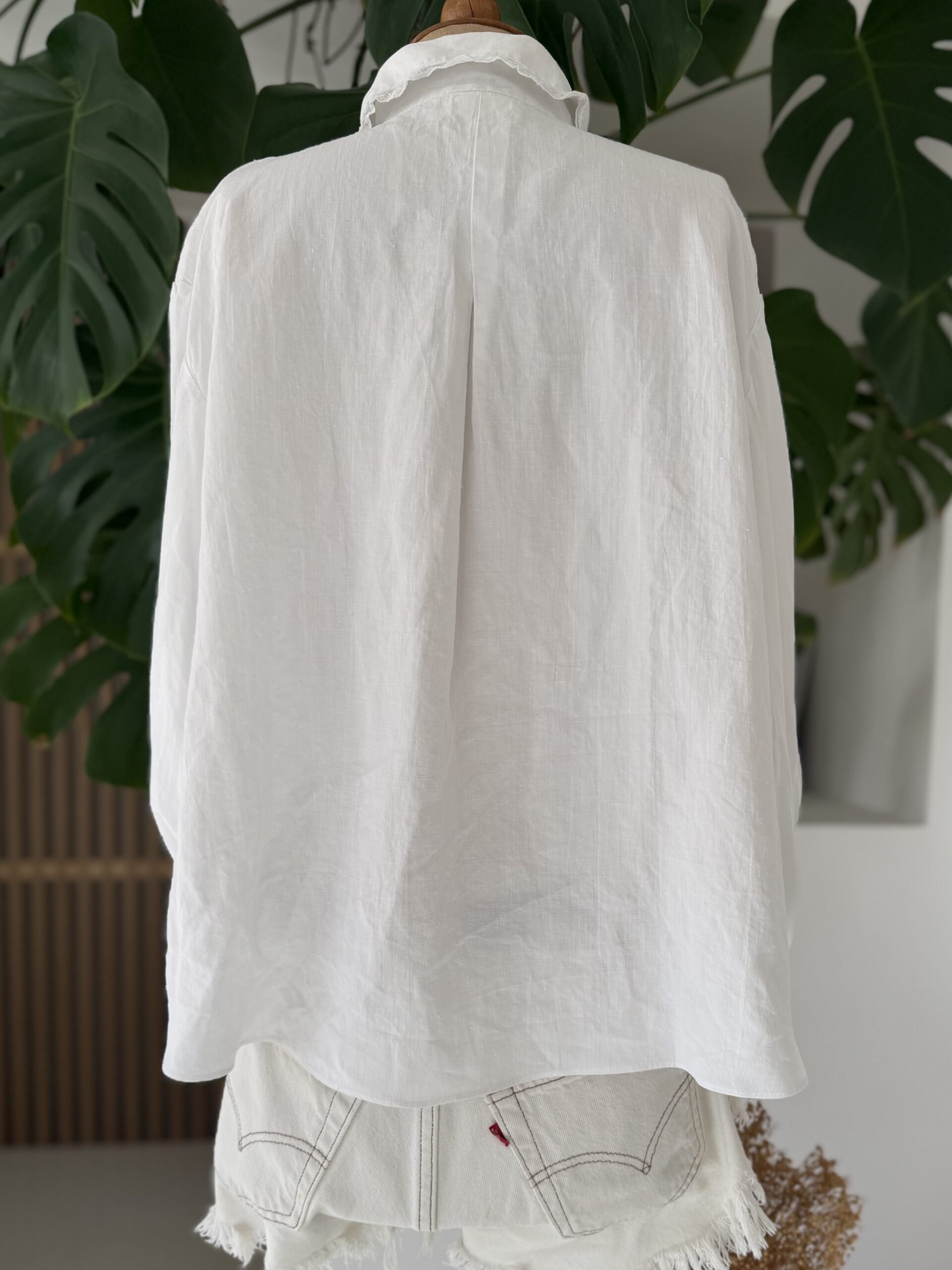 AMOUR - Pièce Unique Upcyclée – Image 9