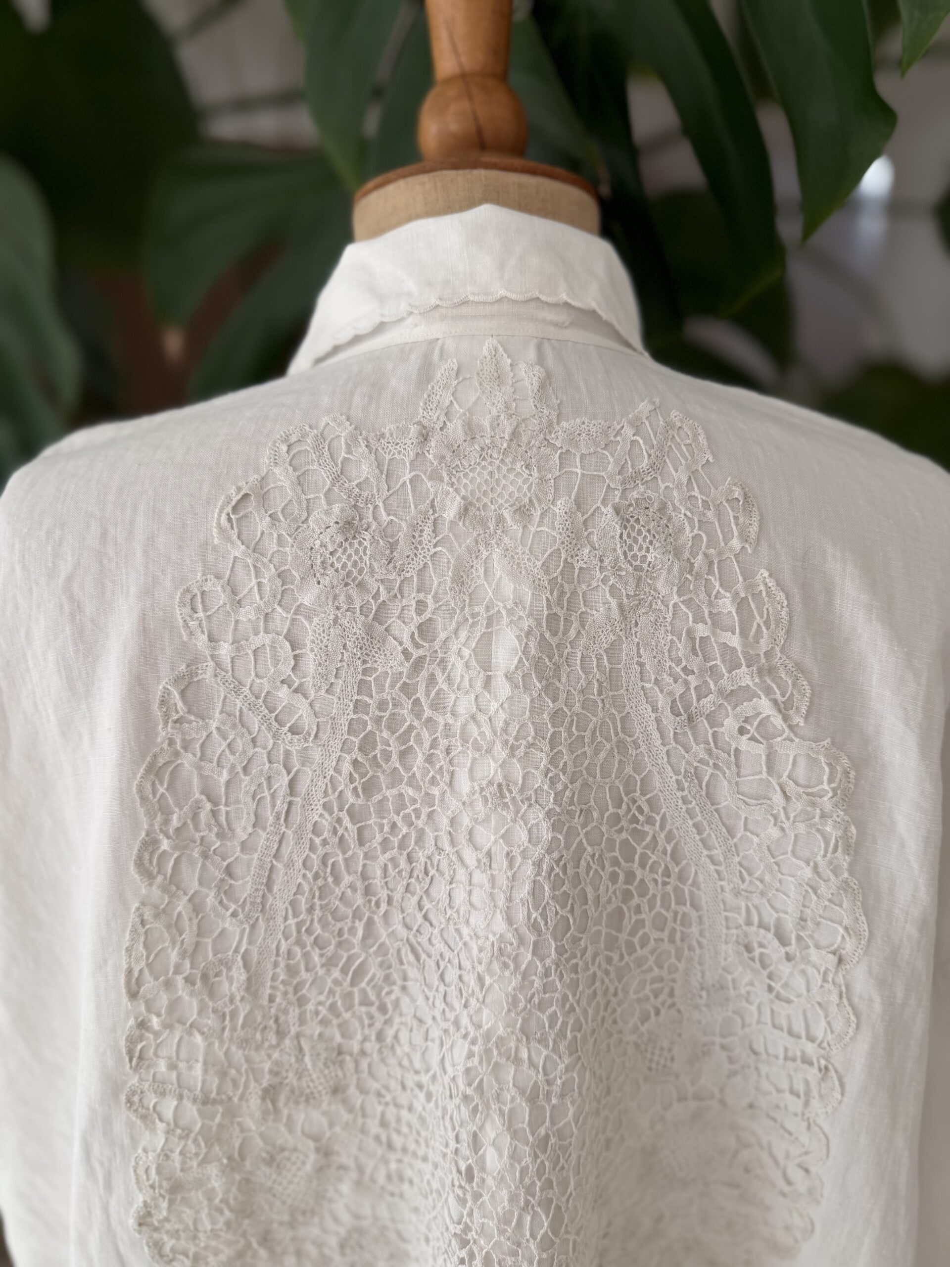 MAURA - Pièce Unique Upcyclée – Image 8