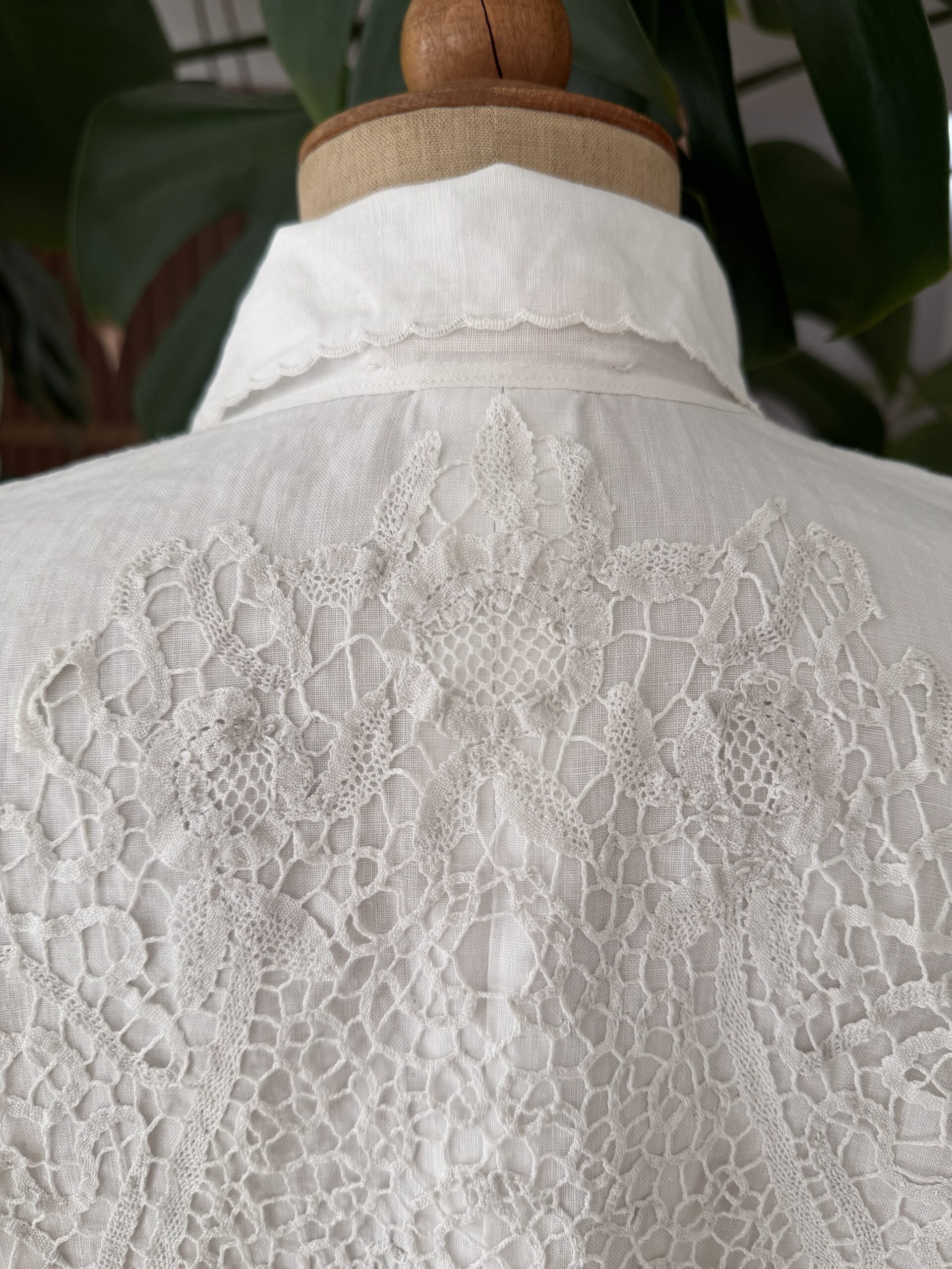 MAURA - Pièce Unique Upcyclée – Image 9