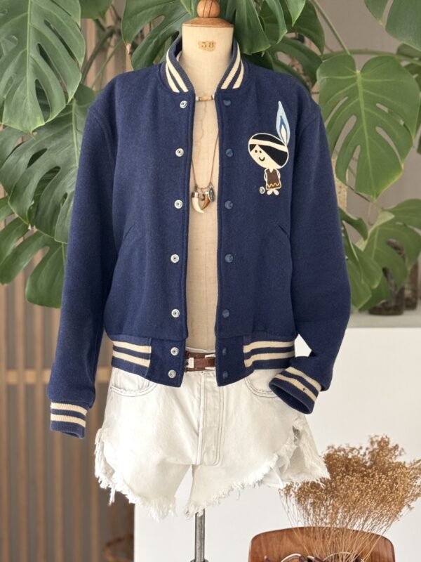 JOE - Pièce Vintage