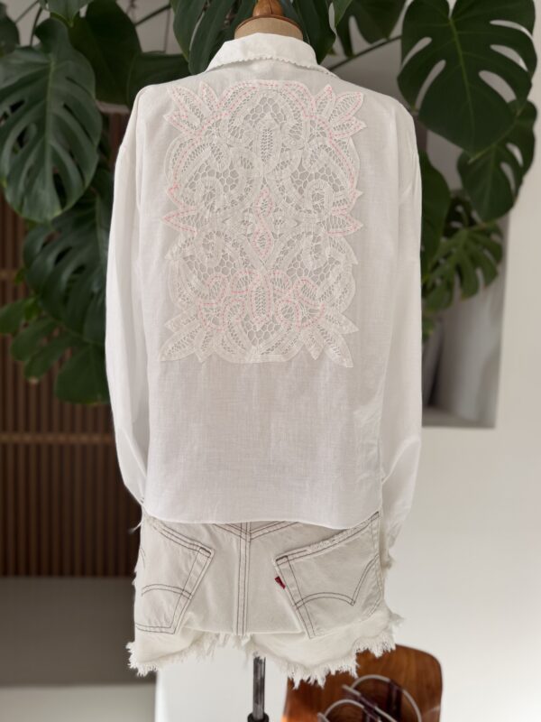 MISHA - Pièce Unique Upcyclée