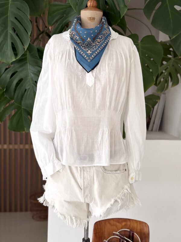 AGLAÉ - Pièce Unique Upcyclée