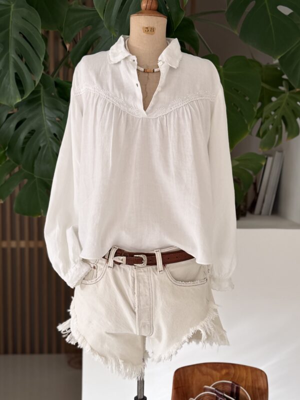 ELOISE - Pièce Unique Upcyclée