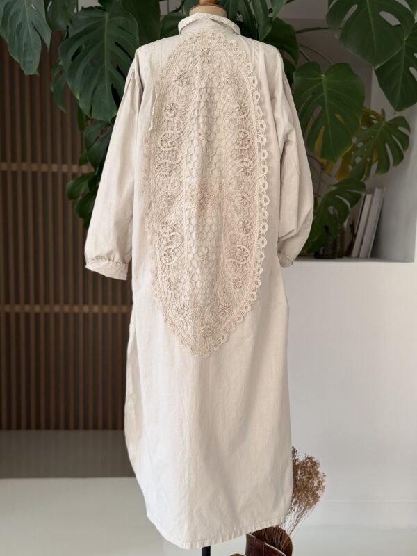 REINA - Pièce Unique Upcyclée