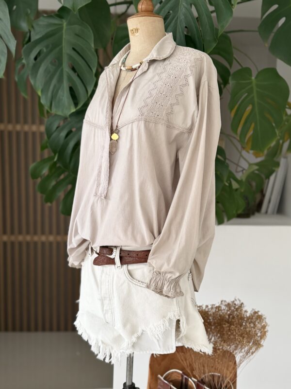 ELYA - Pièce Unique Upcyclée