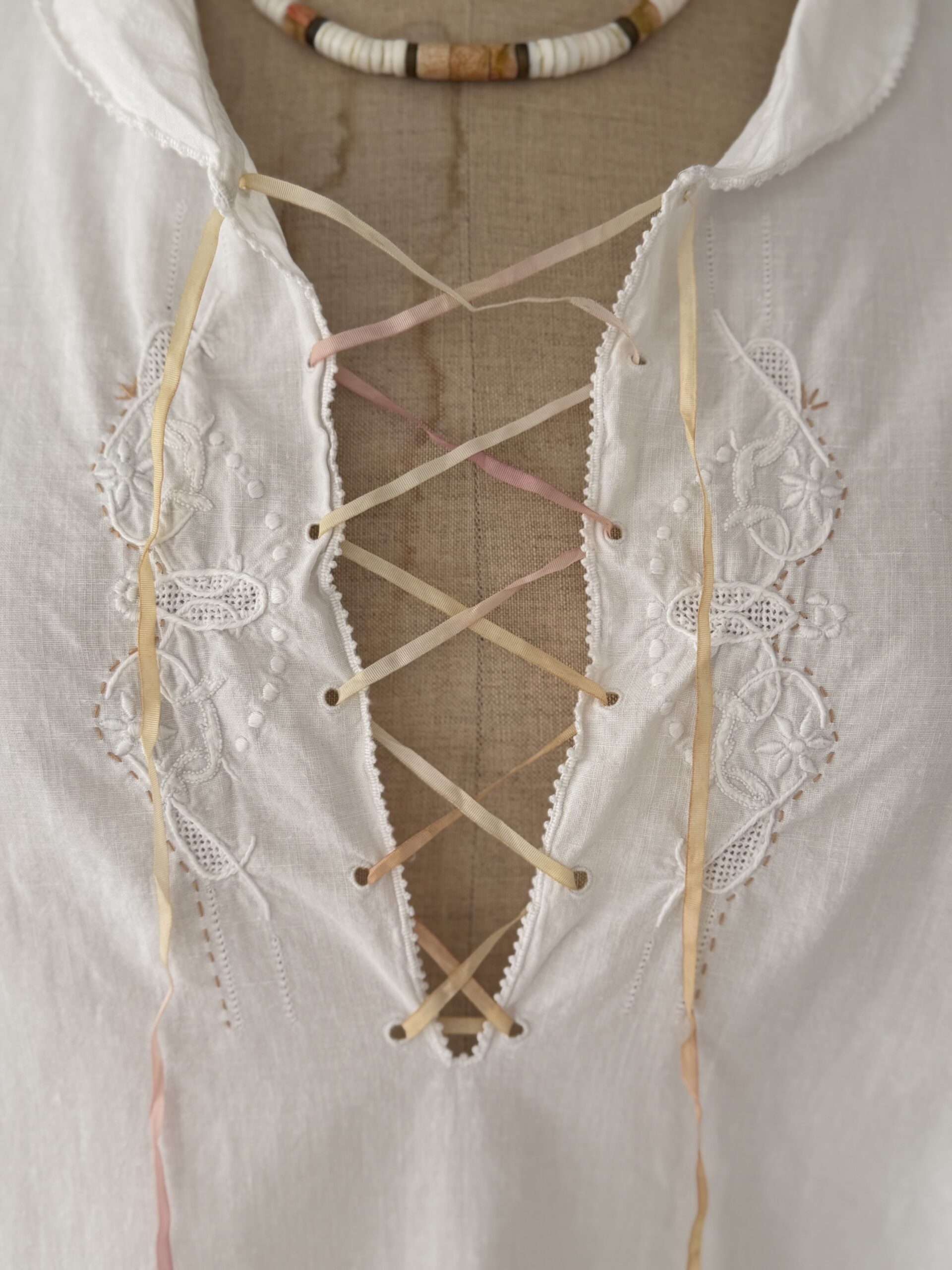 ISAYA - Pièce Unique Upcyclée - Image 3