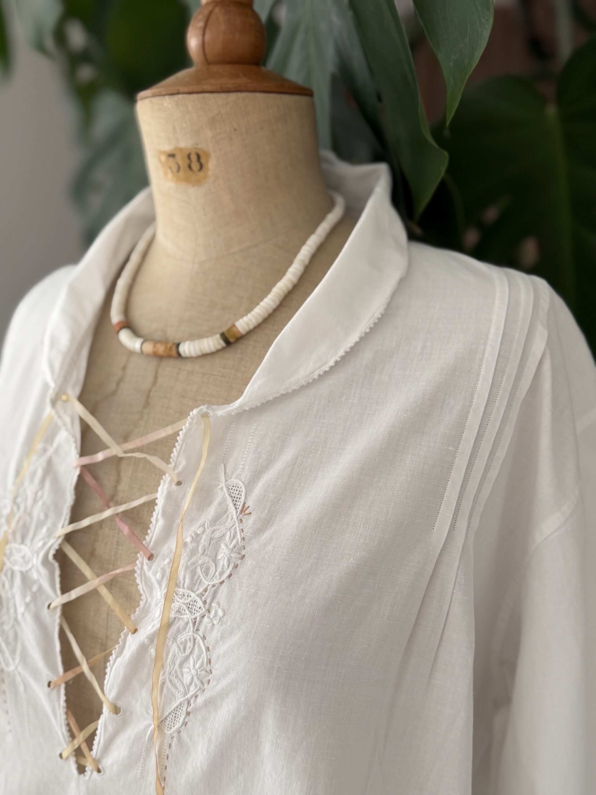 ISAYA - Pièce Unique Upcyclée - Image 5