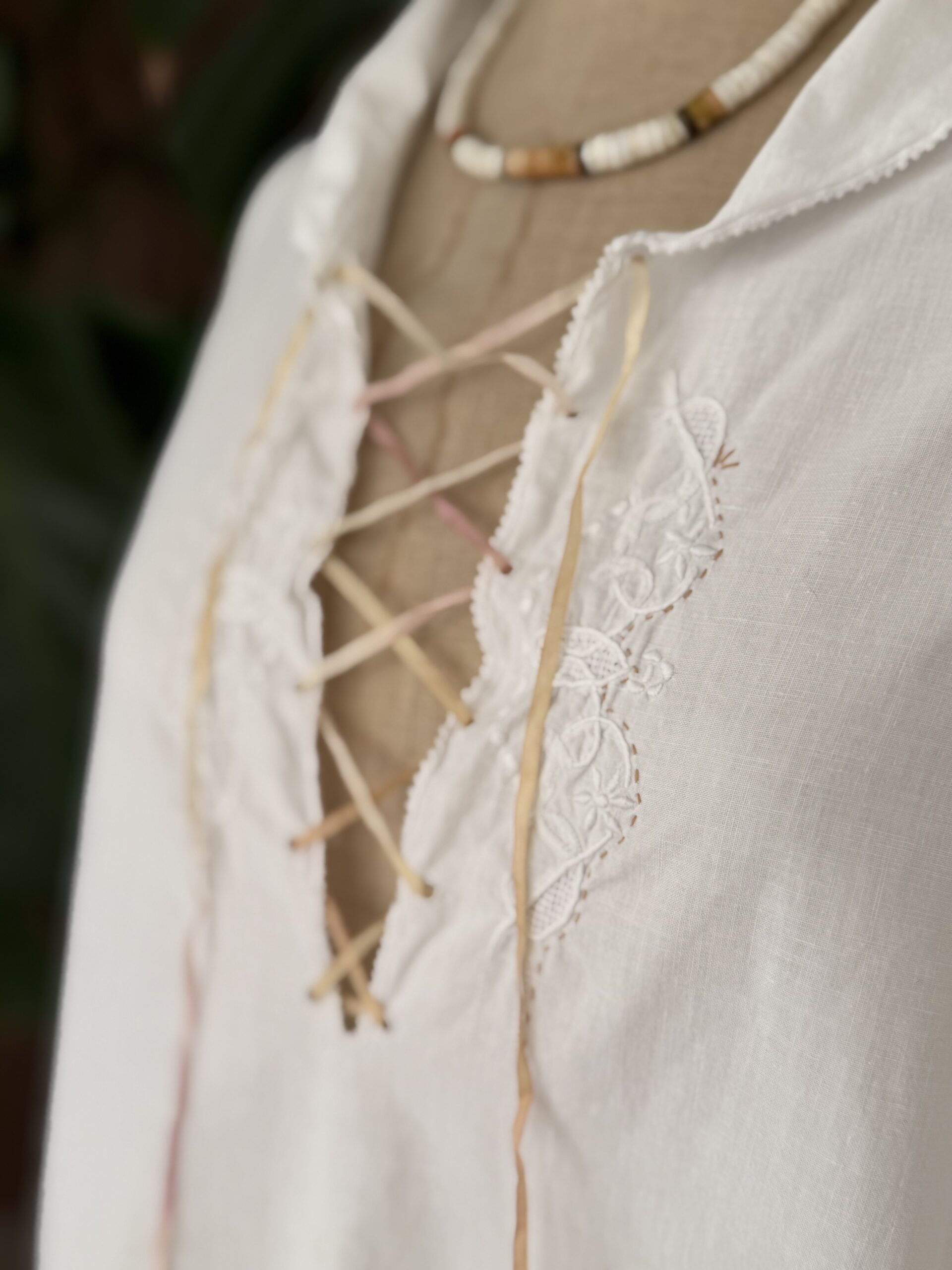 ISAYA - Pièce Unique Upcyclée - Image 6