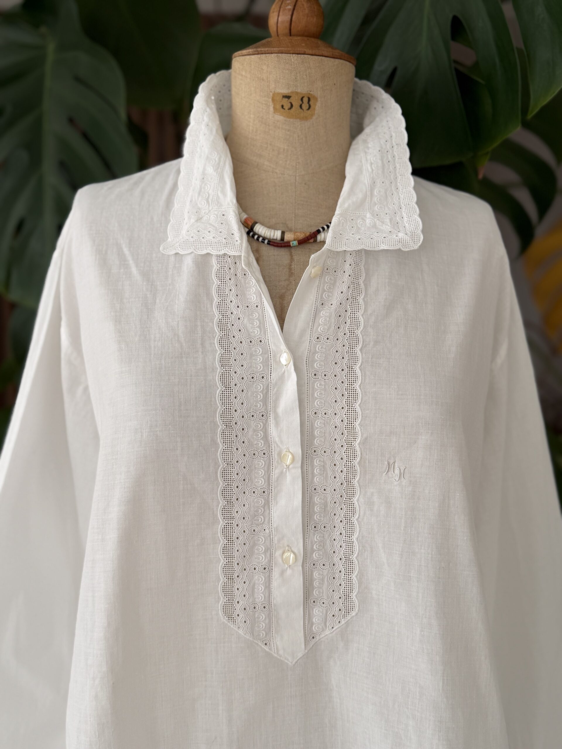 BETTY - Pièce Unique Upcyclée - Image 2