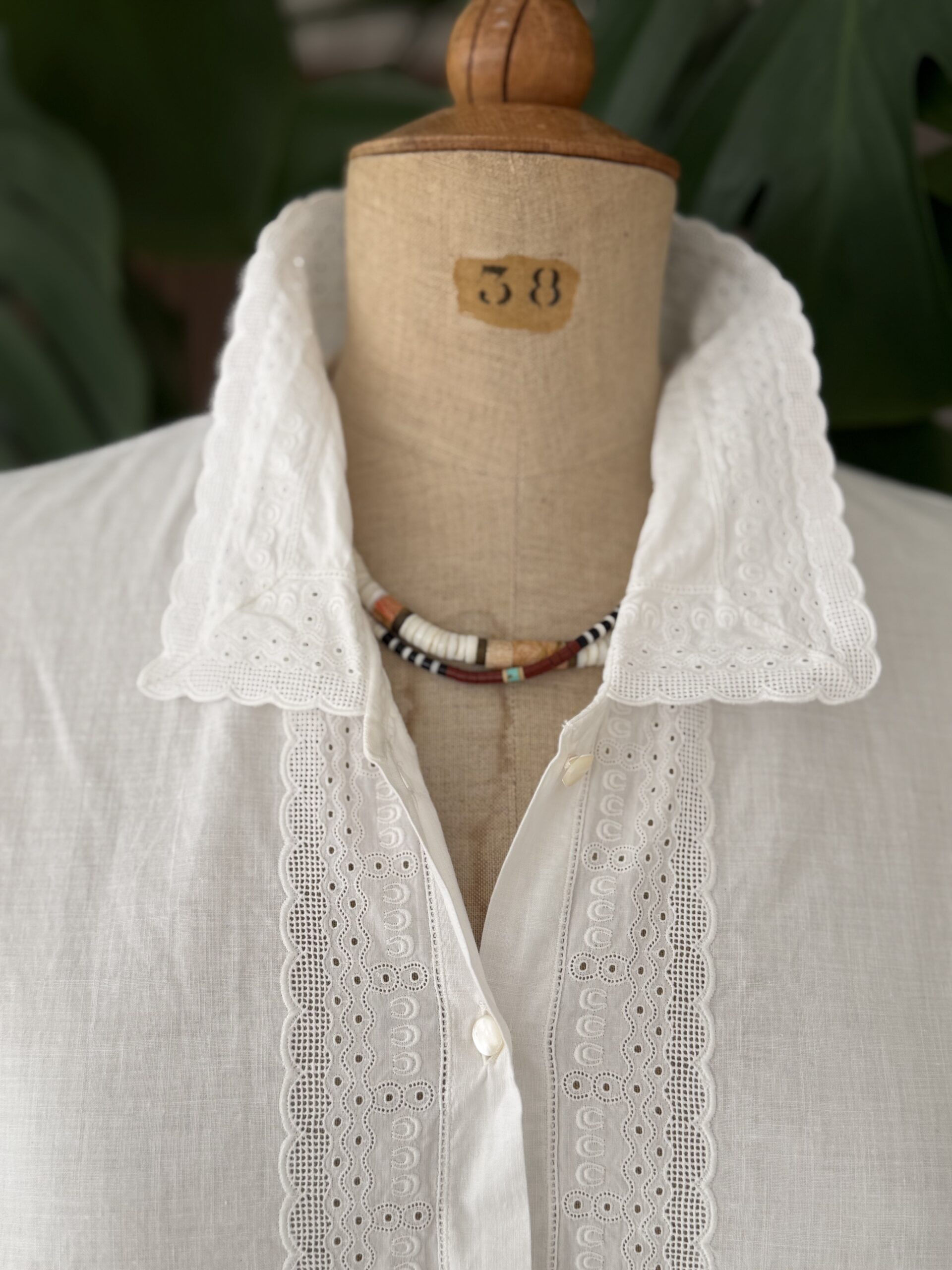 BETTY - Pièce Unique Upcyclée - Image 3