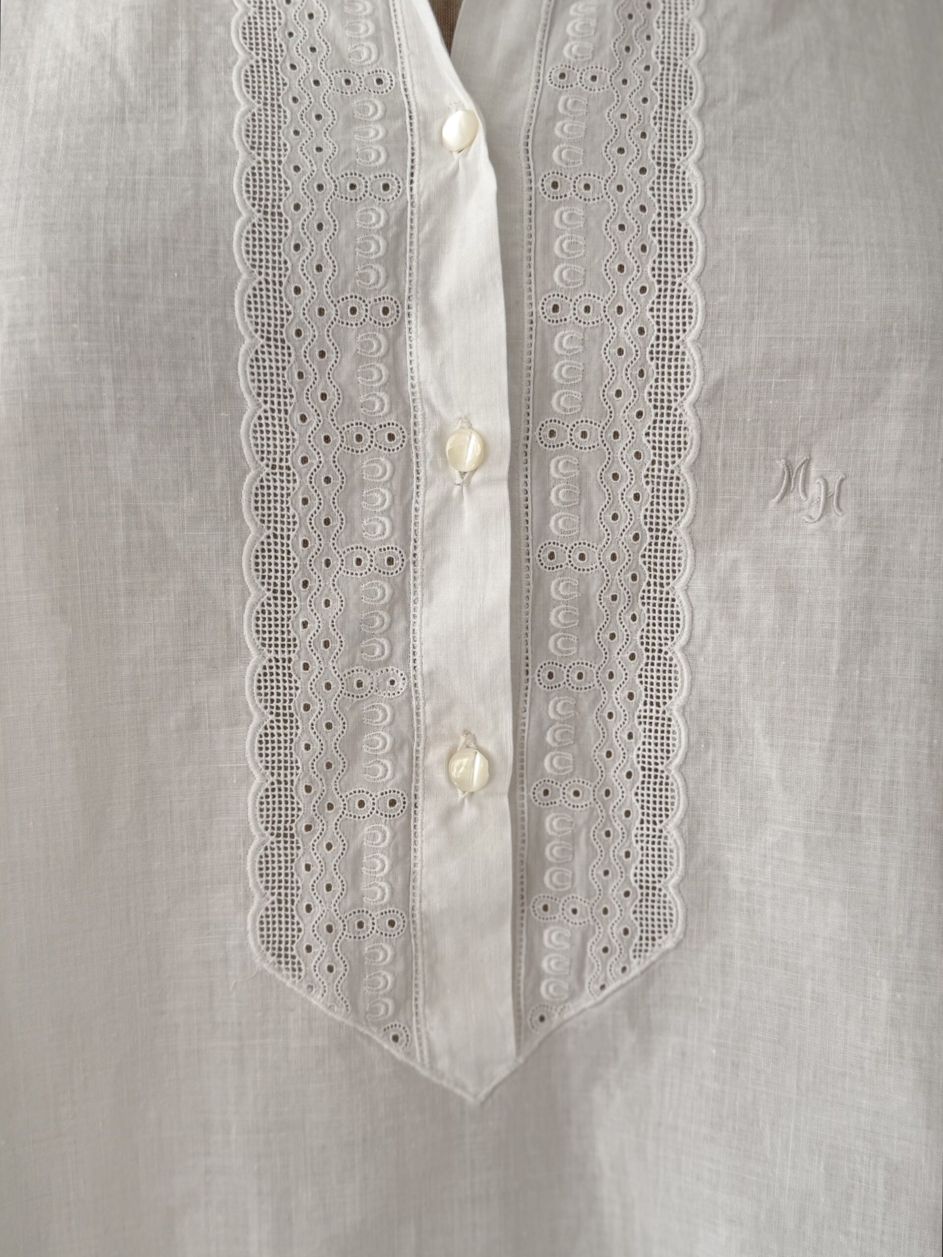 BETTY - Pièce Unique Upcyclée - Image 4