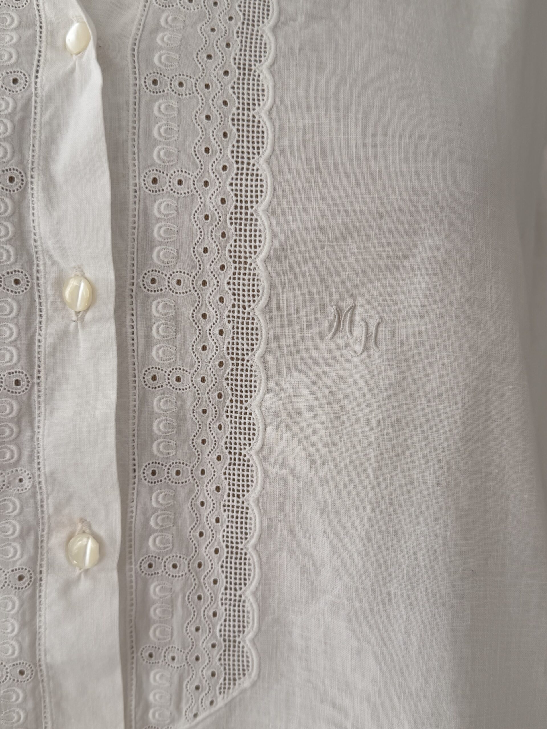 BETTY - Pièce Unique Upcyclée - Image 5