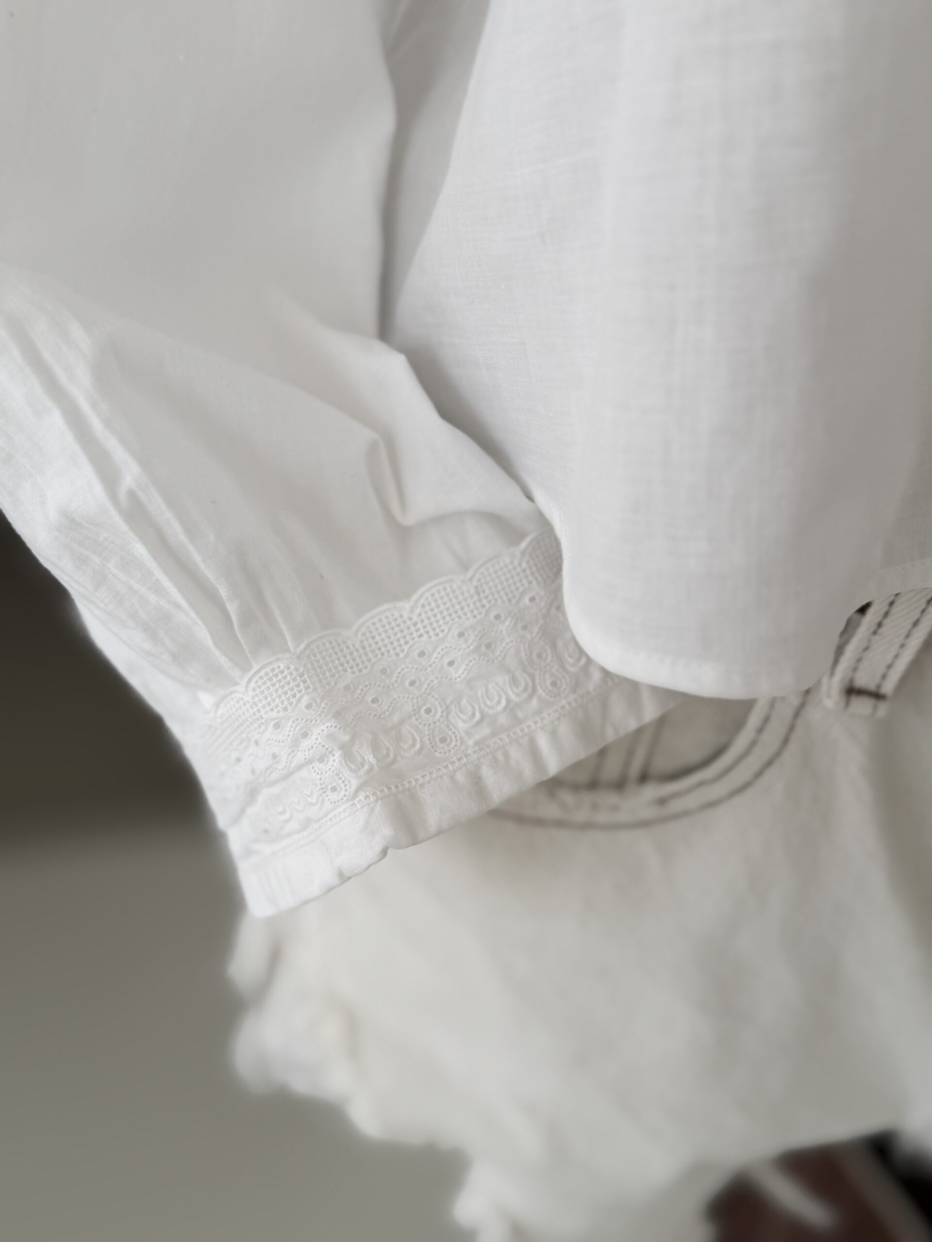 BETTY - Pièce Unique Upcyclée - Image 7