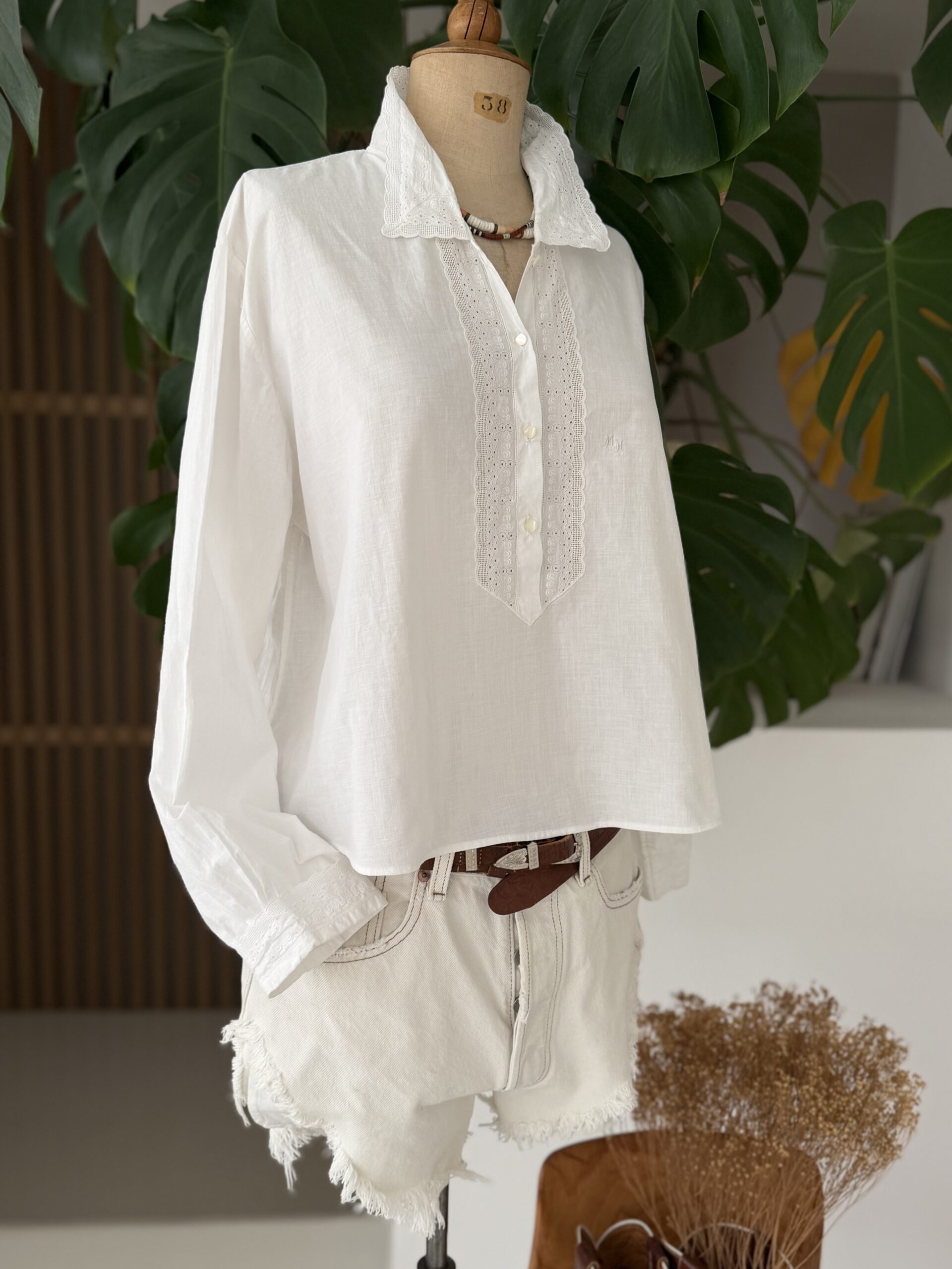 BETTY - Pièce Unique Upcyclée - Image 6