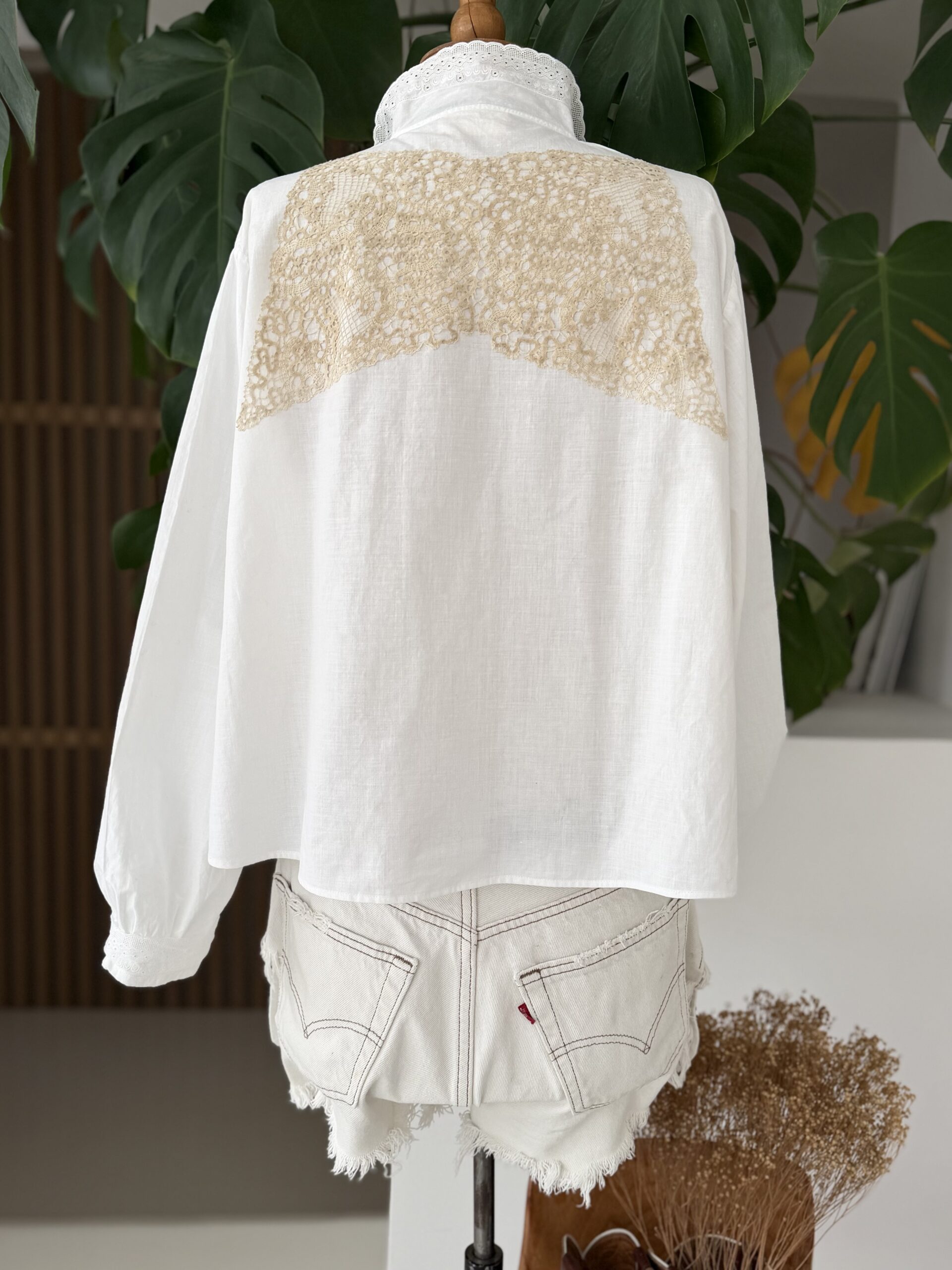 BETTY - Pièce Unique Upcyclée - Image 9