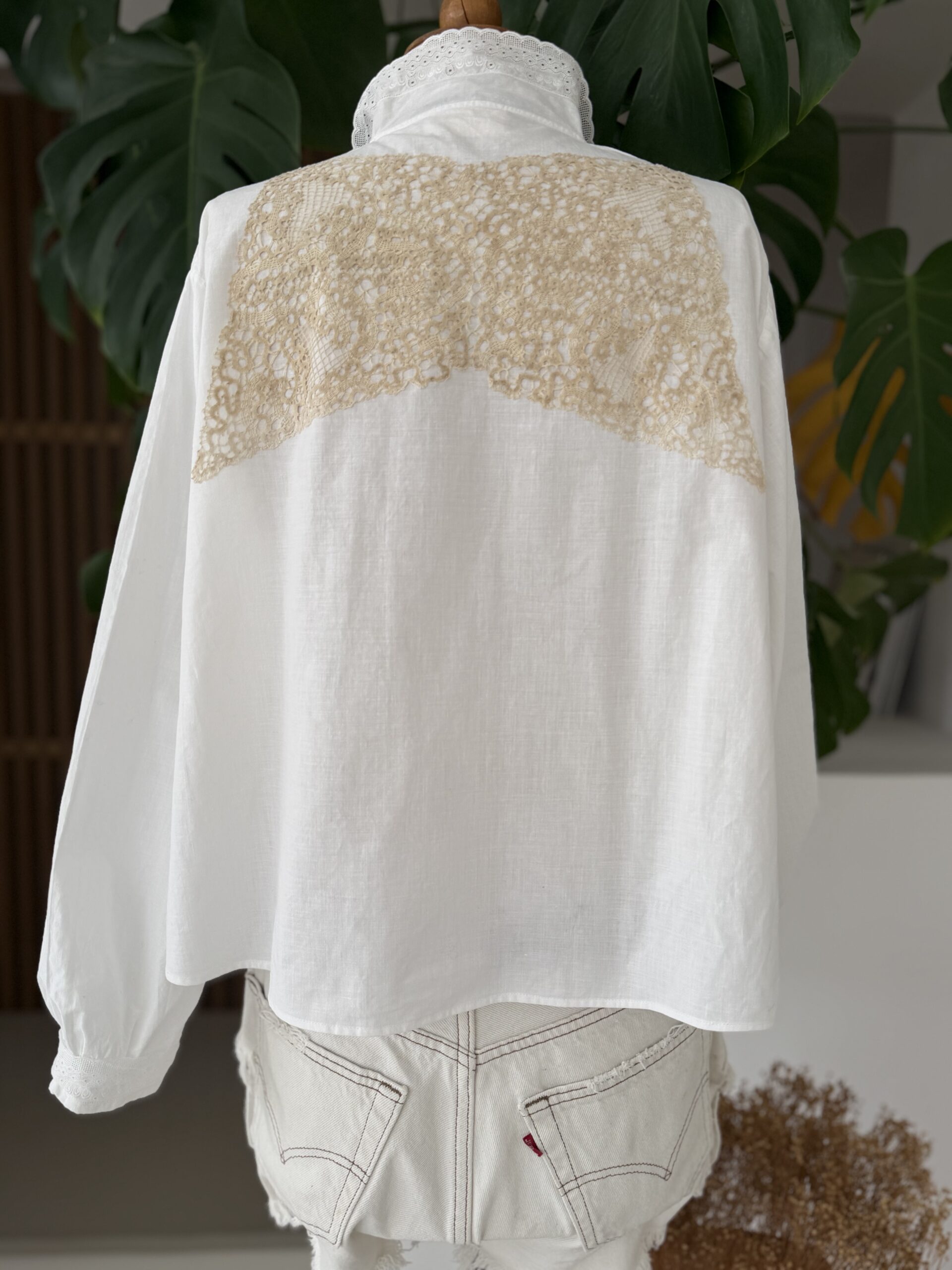 BETTY - Pièce Unique Upcyclée - Image 10