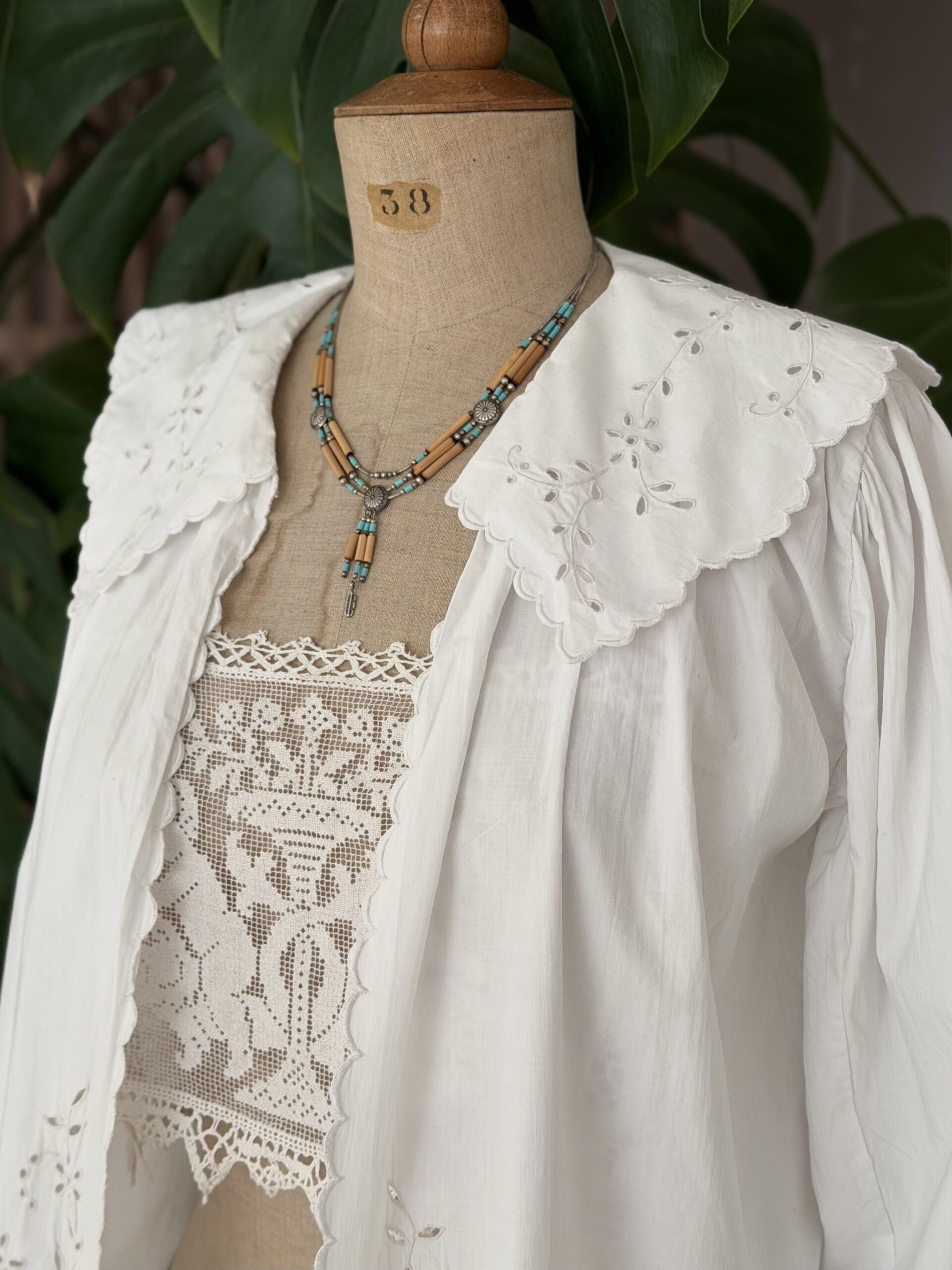 ISAYAN - Pièce Unique - Image 3