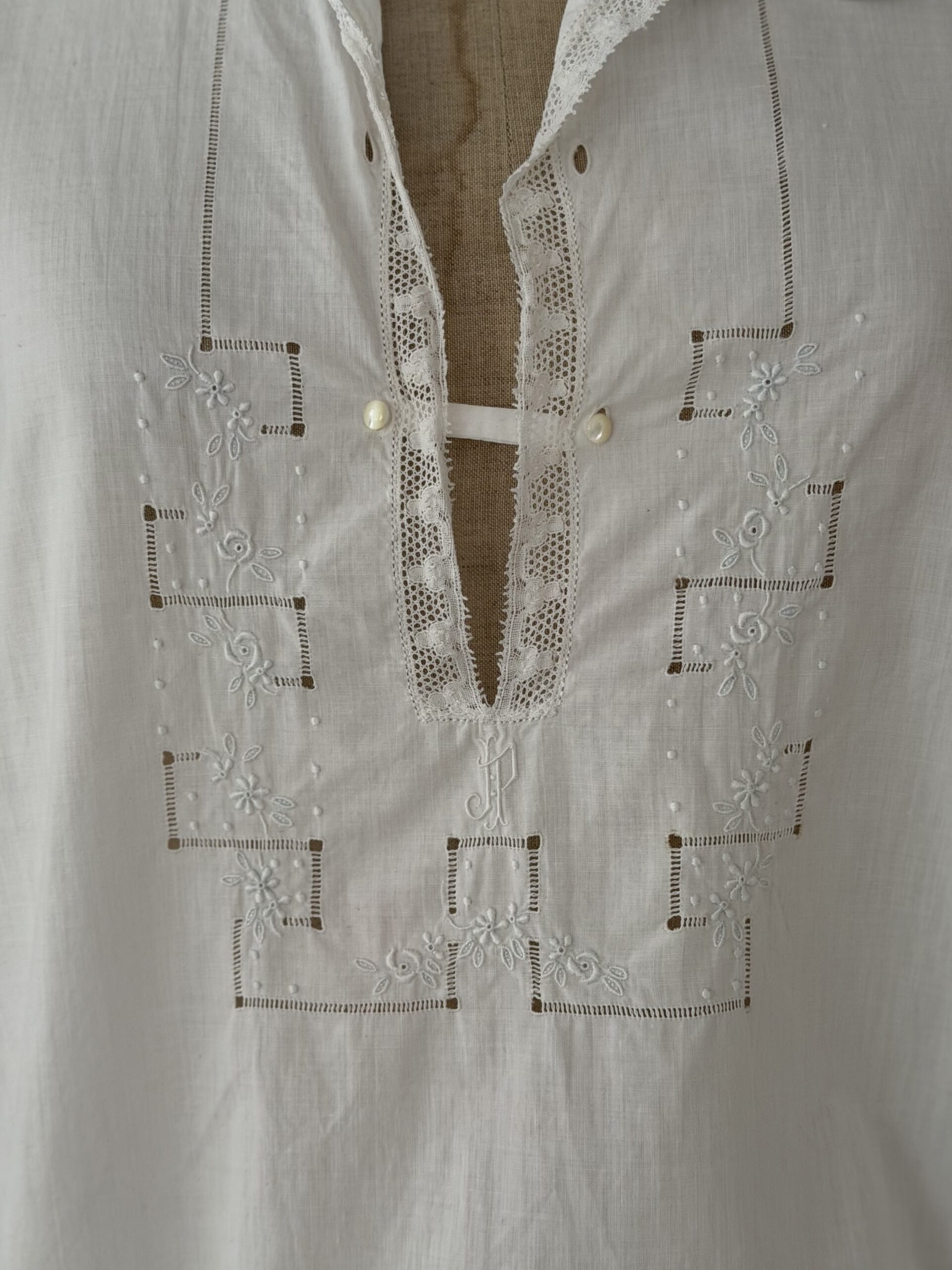 MAÉVA - Pièce Unique - Image 3