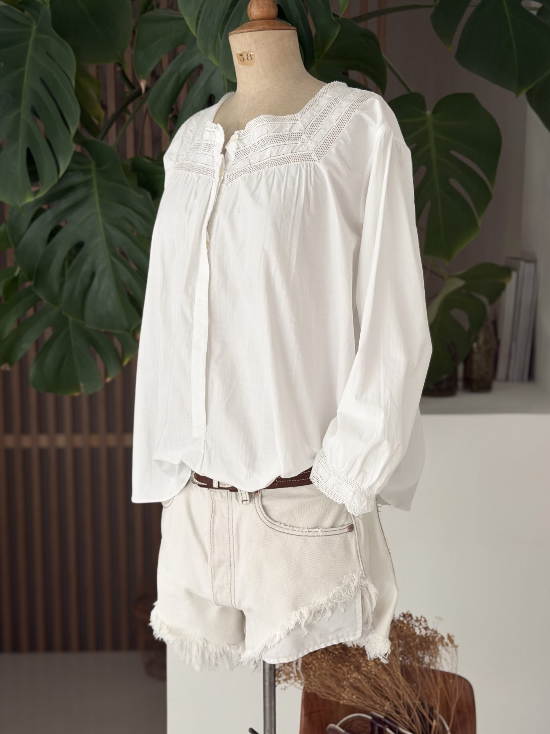 ODILE - Pièce Unique - Image 5