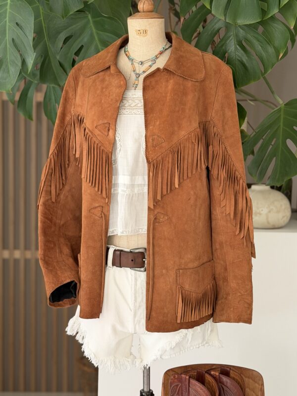 JOE - Pièce Vintage