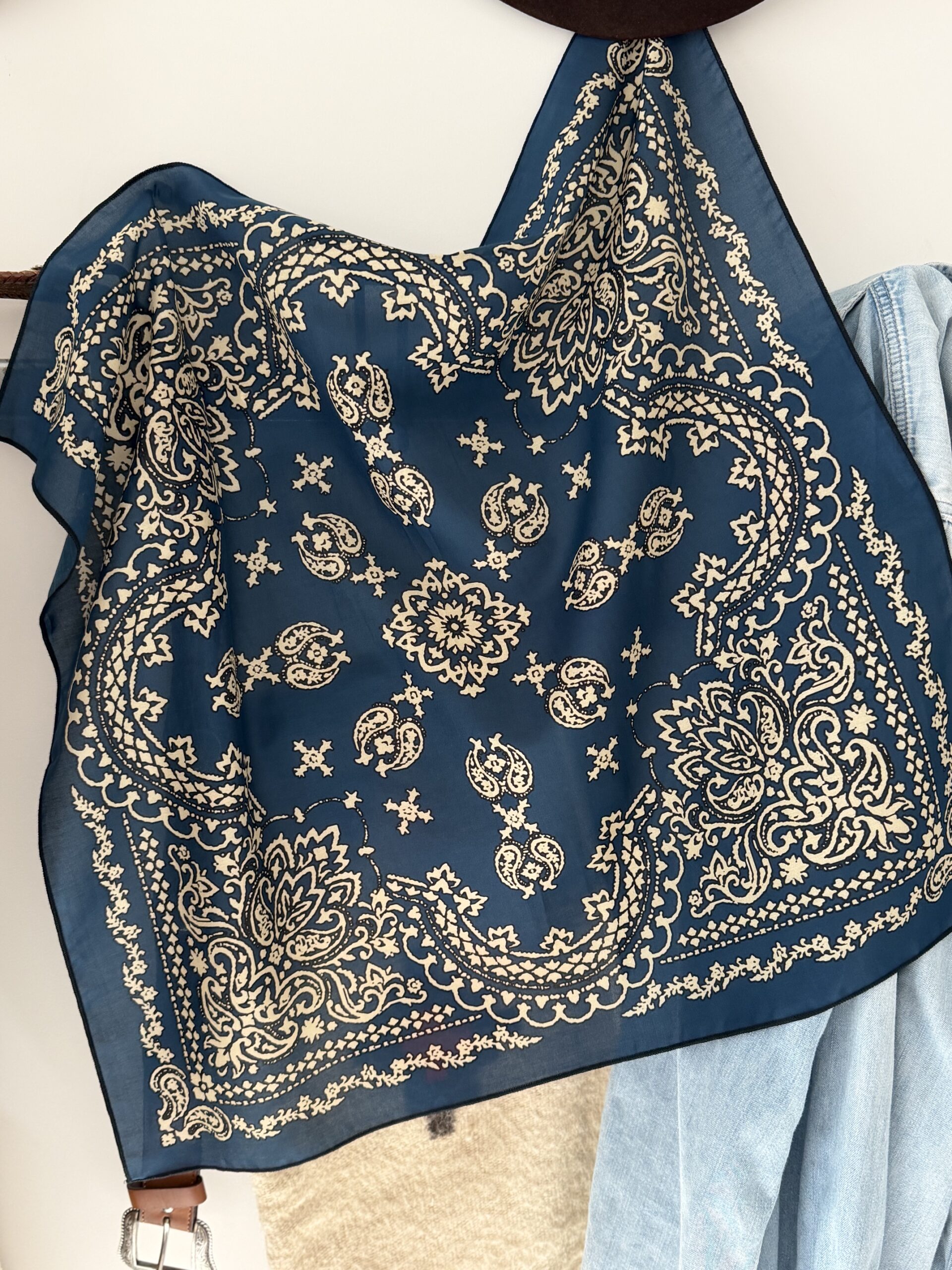 JOSHUA - Édition limitée - Indigo - Image 2