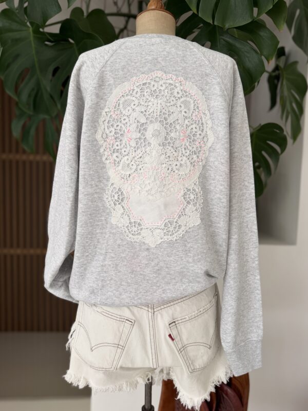 MISHA - Pièce Unique Upcyclée
